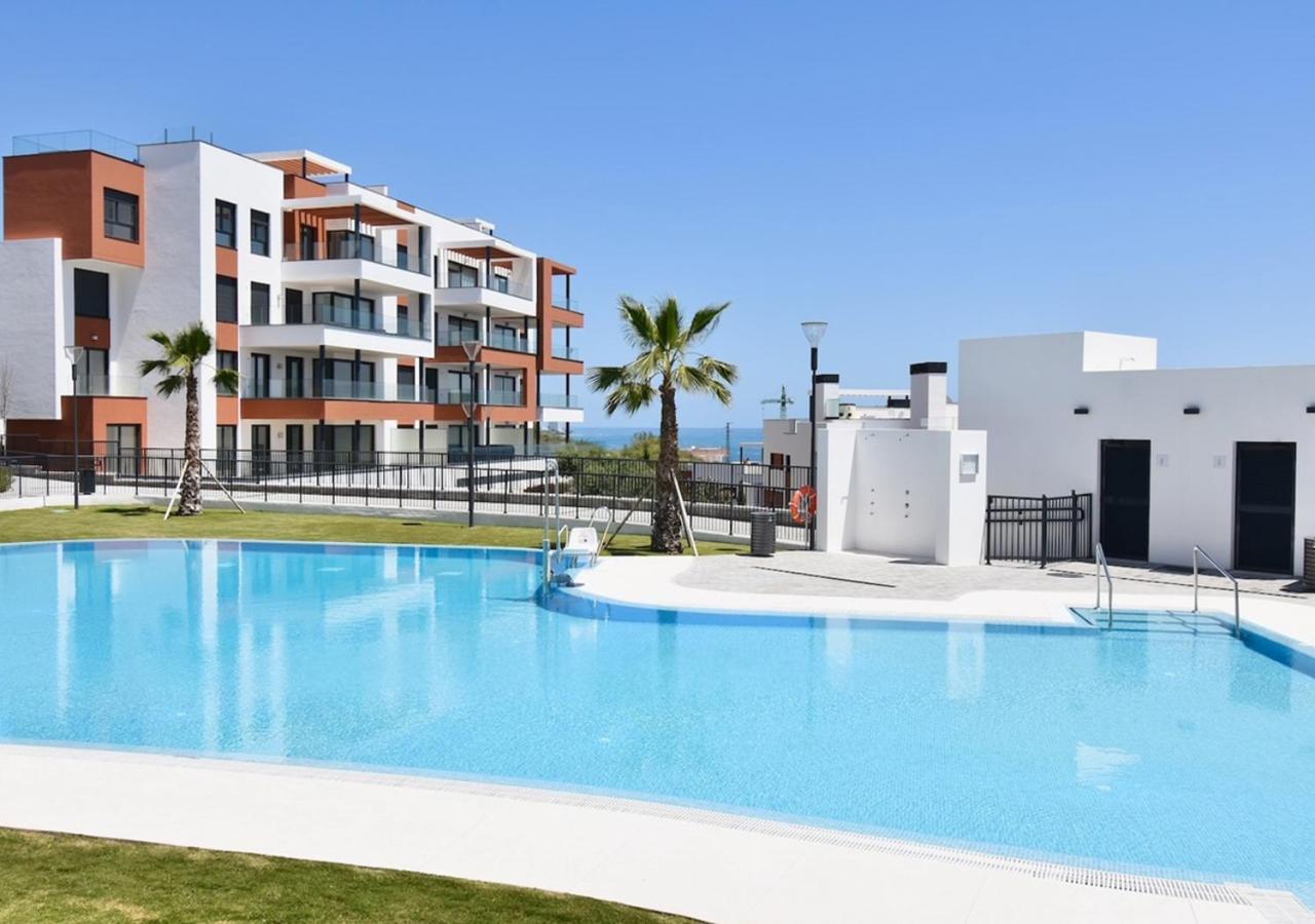 Little Dream - Luxury Beach Retreat Fuengirola Exterior photo