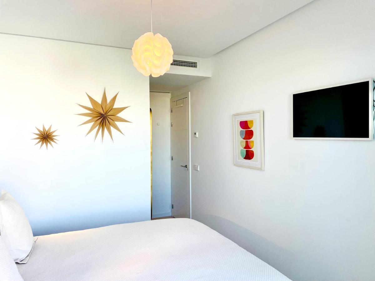 Little Dream - Luxury Beach Retreat Fuengirola Exterior photo