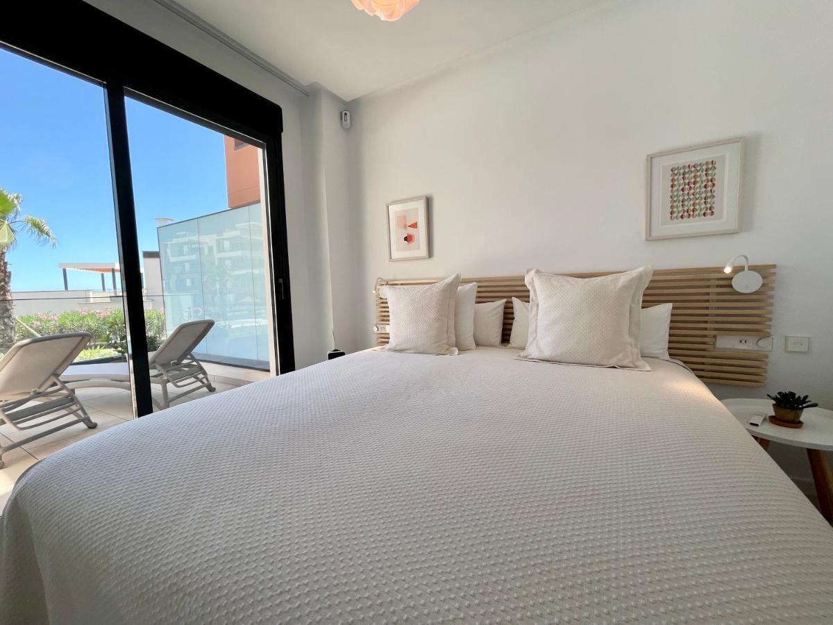Little Dream - Luxury Beach Retreat Fuengirola Exterior photo