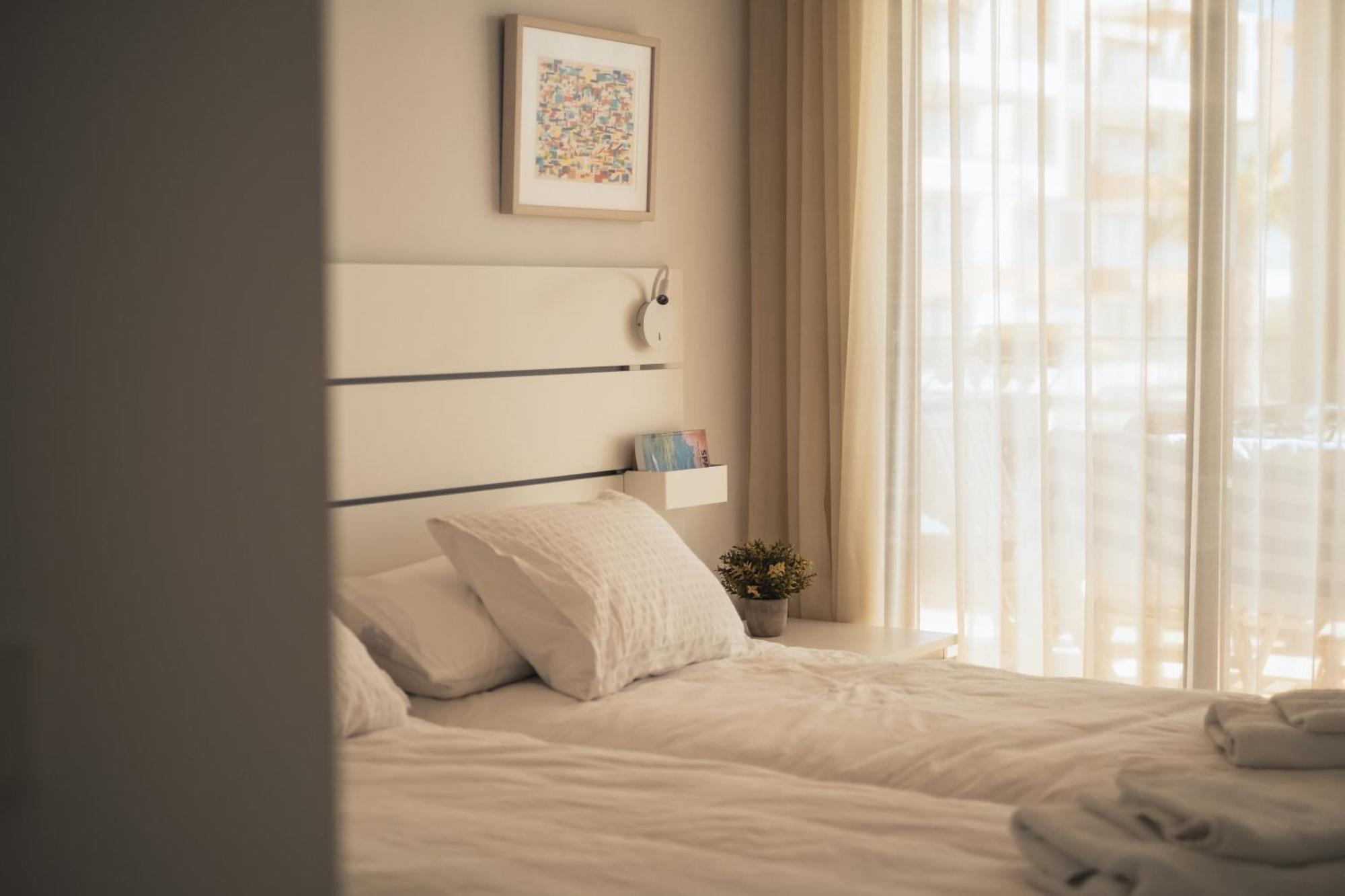Little Dream - Luxury Beach Retreat Fuengirola Exterior photo