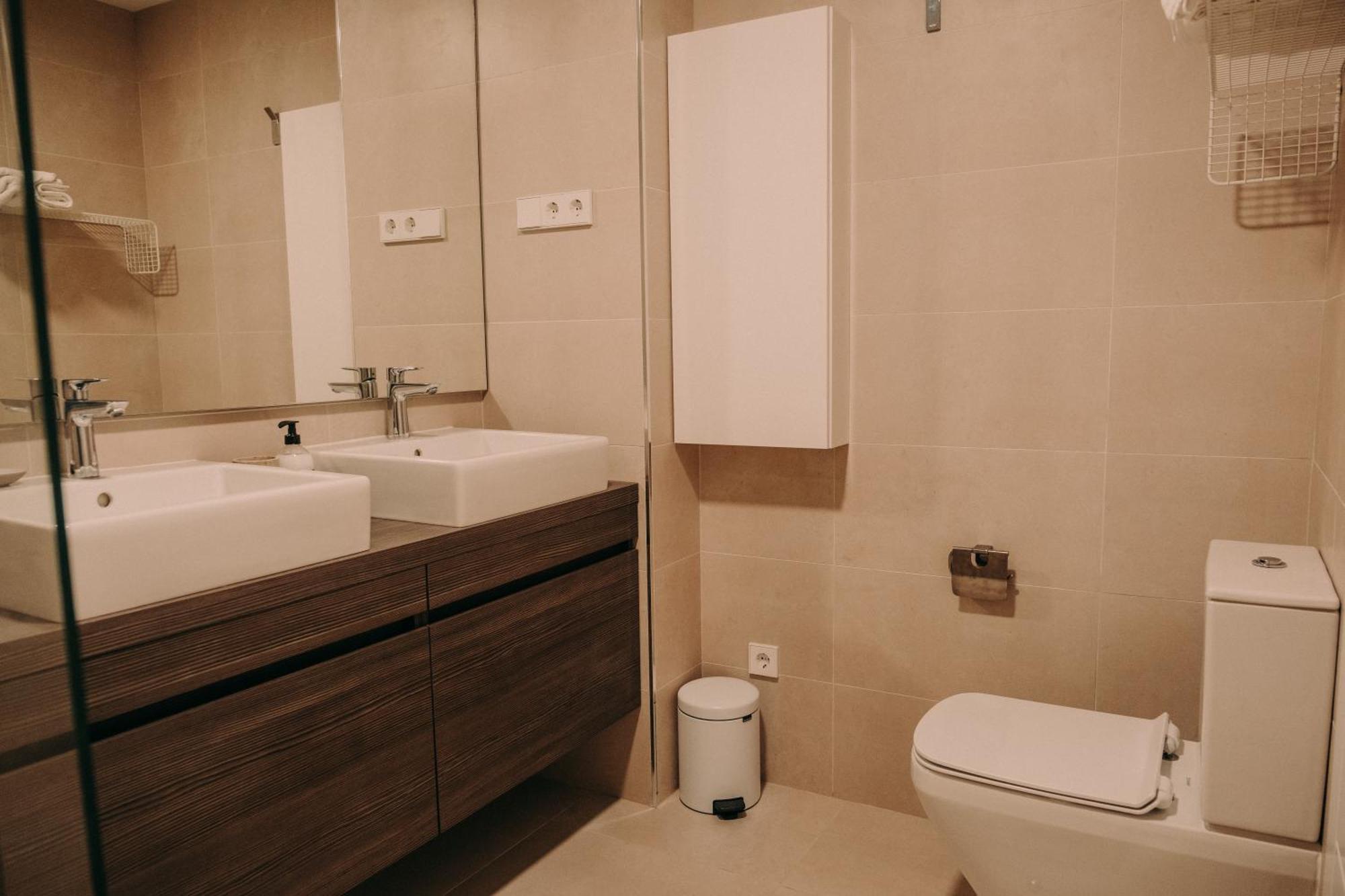 Little Dream - Luxury Beach Retreat Fuengirola Exterior photo