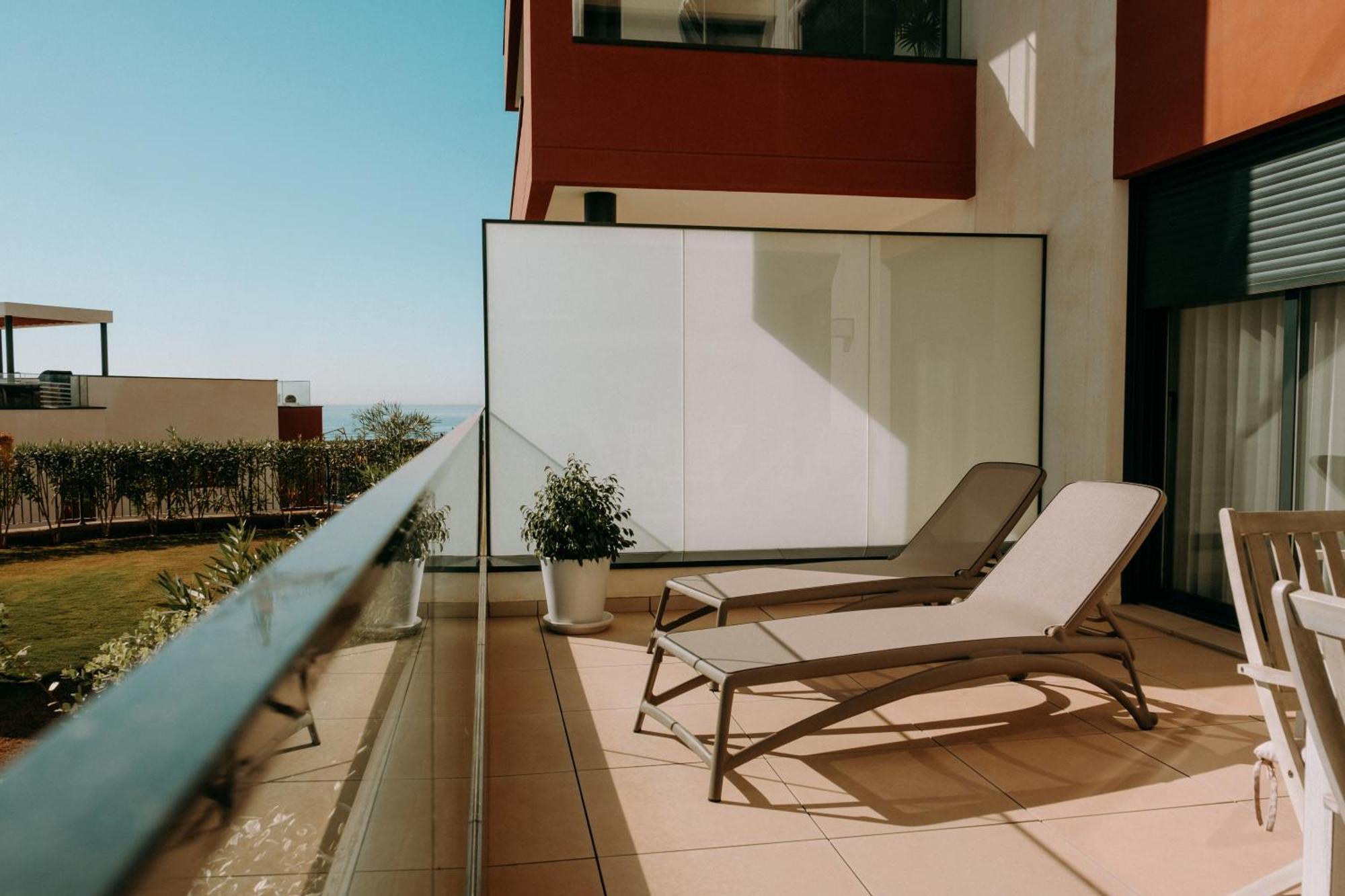 Little Dream - Luxury Beach Retreat Fuengirola Exterior photo