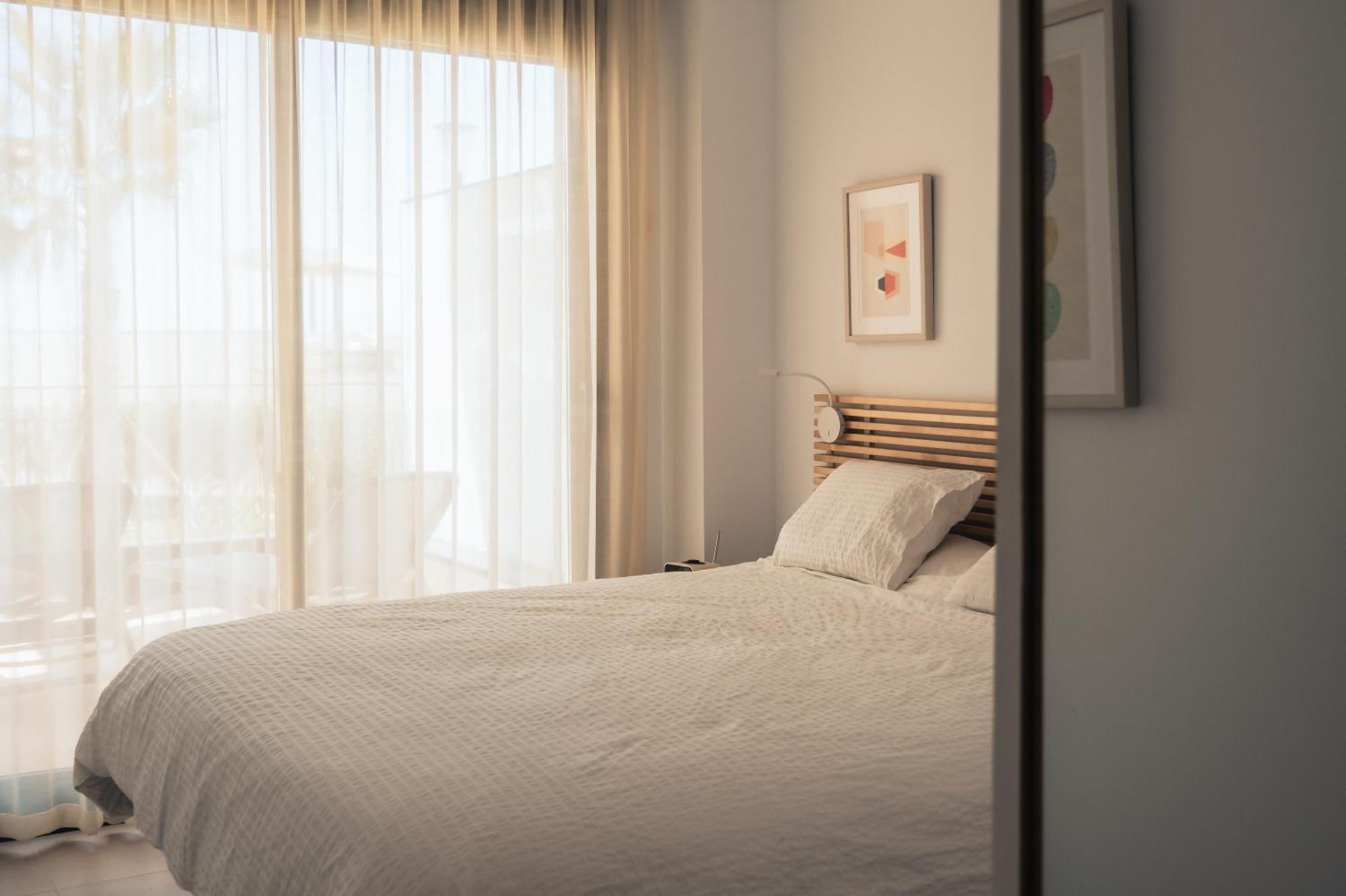 Little Dream - Luxury Beach Retreat Fuengirola Exterior photo